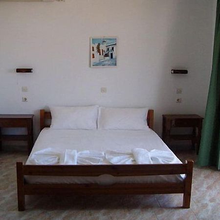 Anagros Hotel Archangelos (Rhodes) Exterior foto